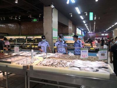 河北:赵县公安局开展肉制品专项检查