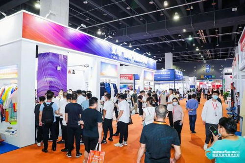 为期3天商贸盛会今日开展，现场直击商品批发贸易新机遇