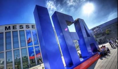 BroadLink即将亮相德国IFA展，献上智能家居产品与服务盛宴