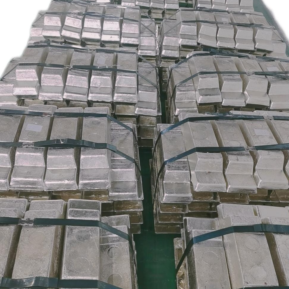 锡锭国际贸易标准与商品批发贸易概述